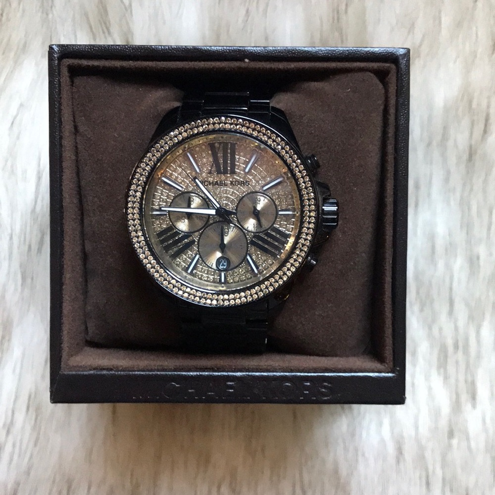 Michael Kors Women’s Watch